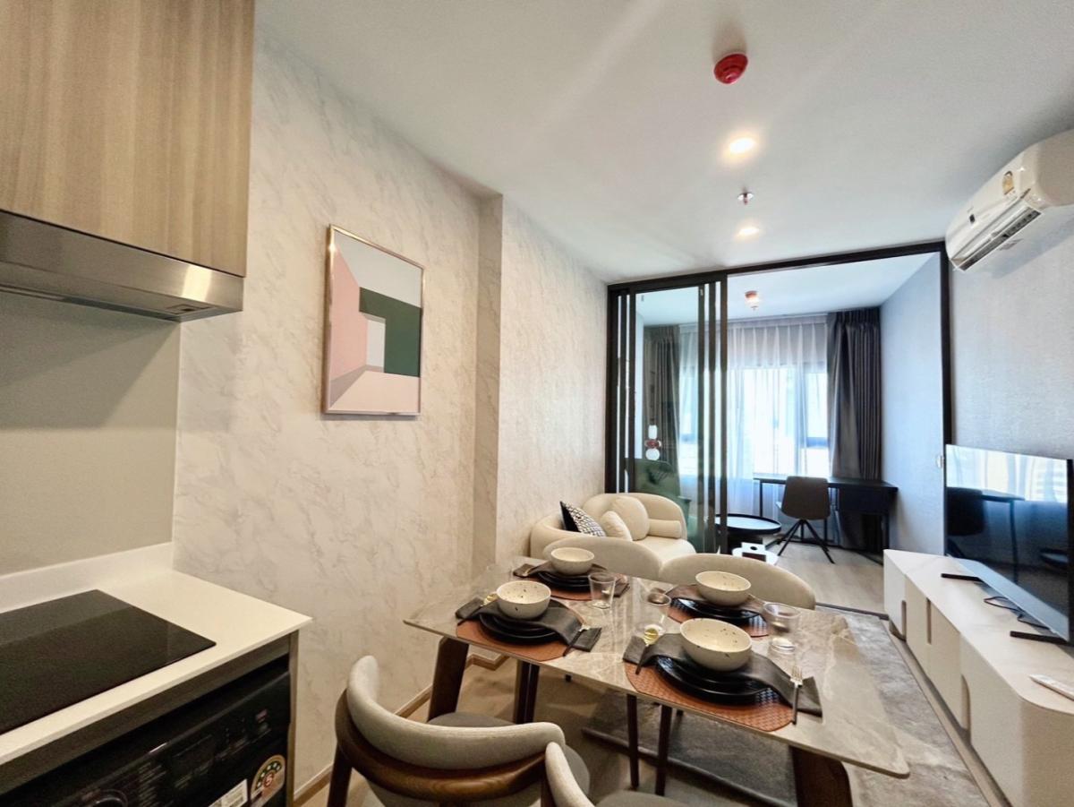 🥑Life Rama4-Asoke🥑🔥1 Bed Plus❗️❗️ 