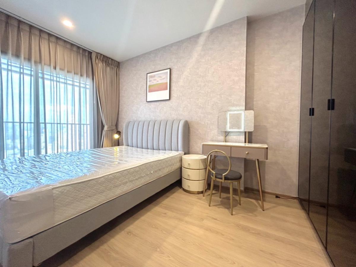 🥑Life Rama4-Asoke🥑🔥1 Bed Plus❗️❗️ 