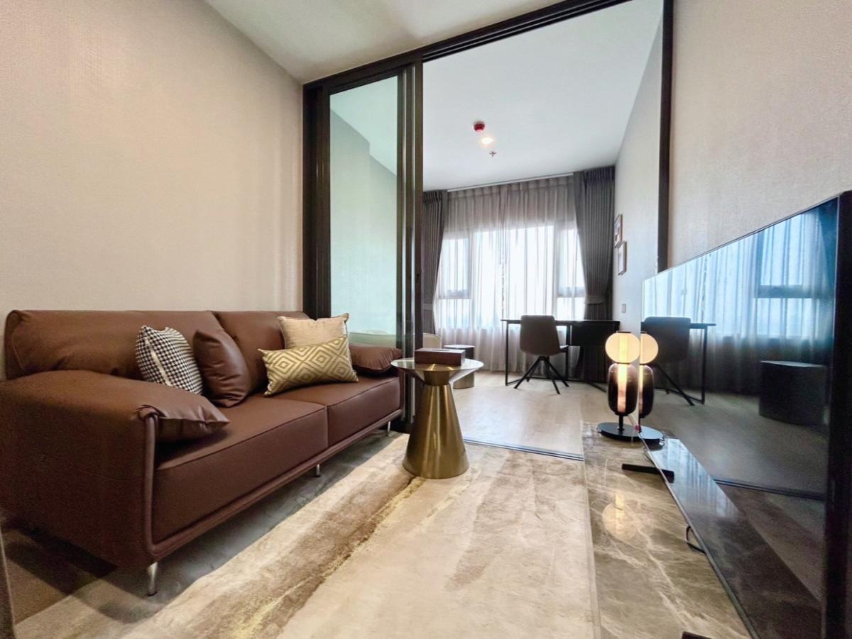 🌸Life Rama4-Asoke🌸🔥1 Bed Plus❗️❗️