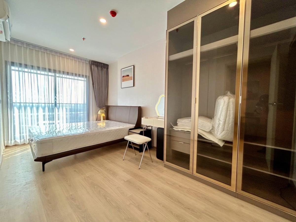 🌸Life Rama4-Asoke🌸🔥1 Bed Plus❗️❗️