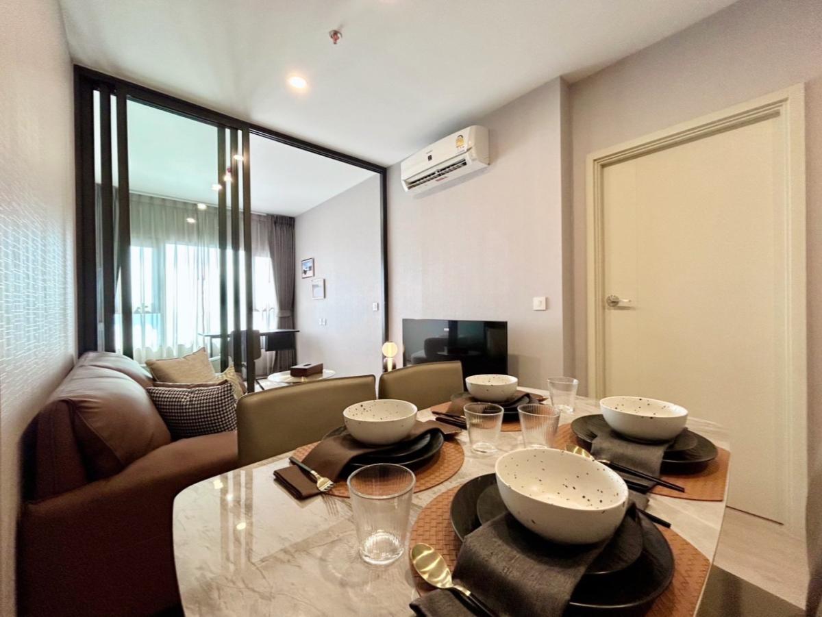 🌸Life Rama4-Asoke🌸🔥1 Bed Plus❗️❗️