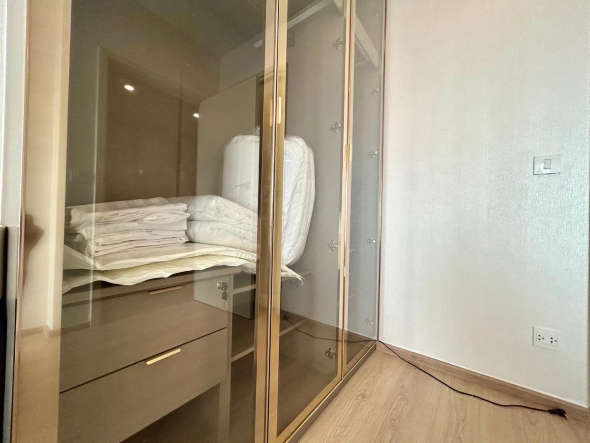 🌸Life Rama4-Asoke🌸🔥1 Bed Plus❗️❗️