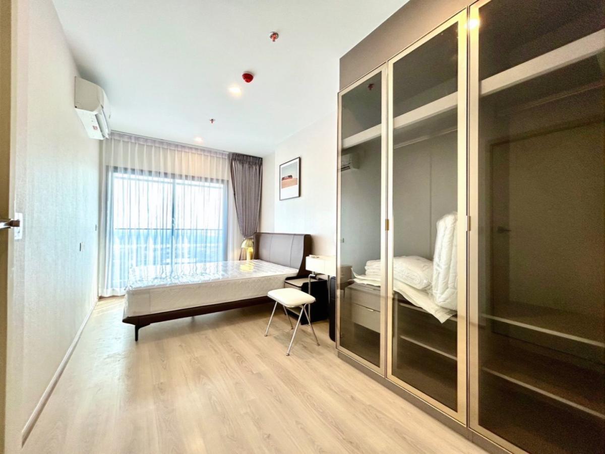 🌸Life Rama4-Asoke🌸🔥1 Bed Plus❗️❗️