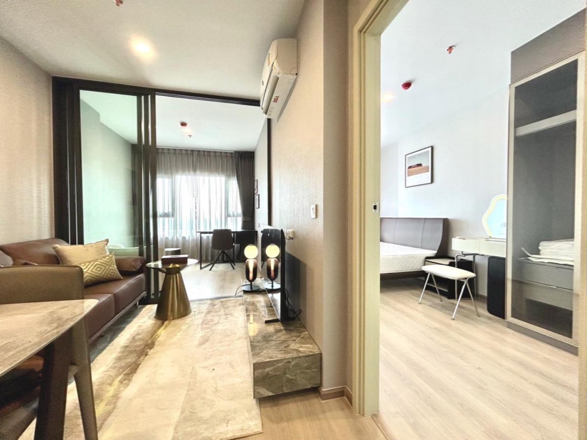 🌸Life Rama4-Asoke🌸🔥1 Bed Plus❗️❗️