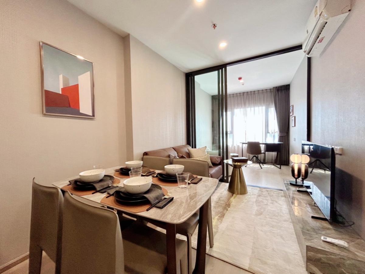 🌸Life Rama4-Asoke🌸🔥1 Bed Plus❗️❗️