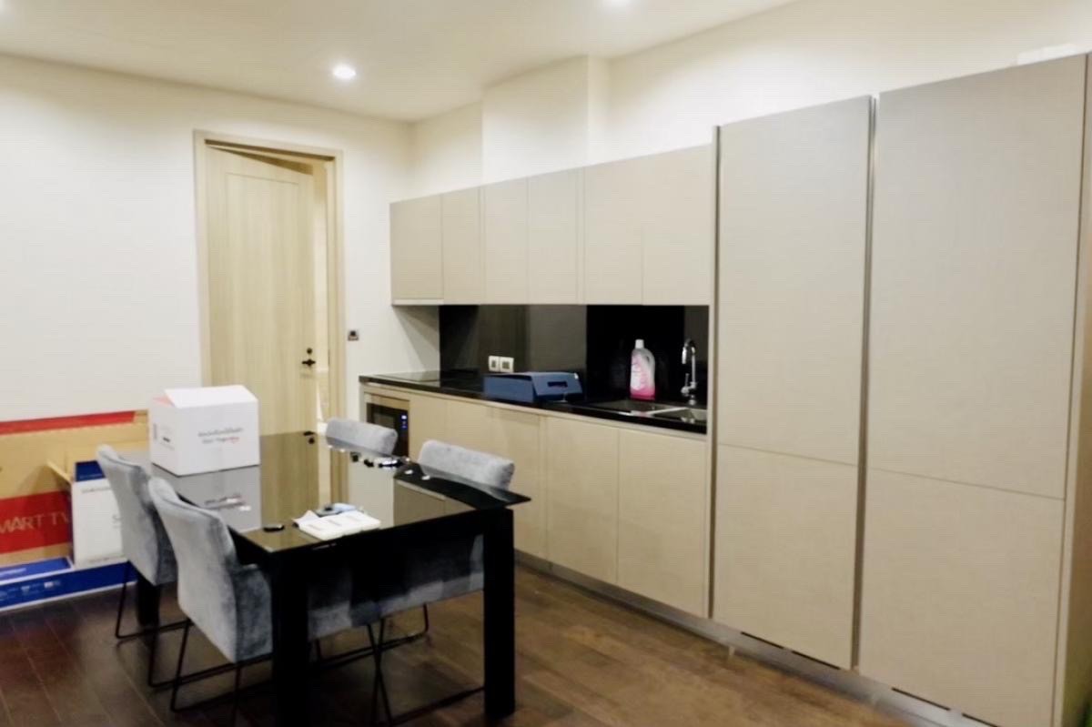 ✨Luxury Condo For Rent : THE XXXIX SUKHUMVIT 39 ✨