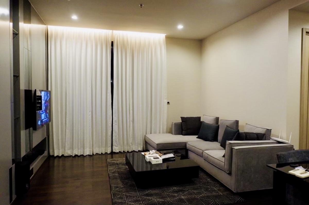 ✨Luxury Condo For Rent : THE XXXIX SUKHUMVIT 39 ✨