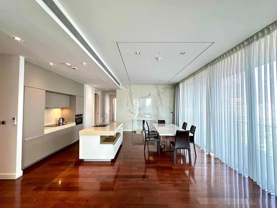 ✨ Ultra Luxury Condo For rent : MARQUE SUKHUMVIT 39