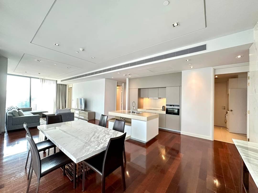 ✨ Ultra Luxury Condo For rent : MARQUE SUKHUMVIT 39