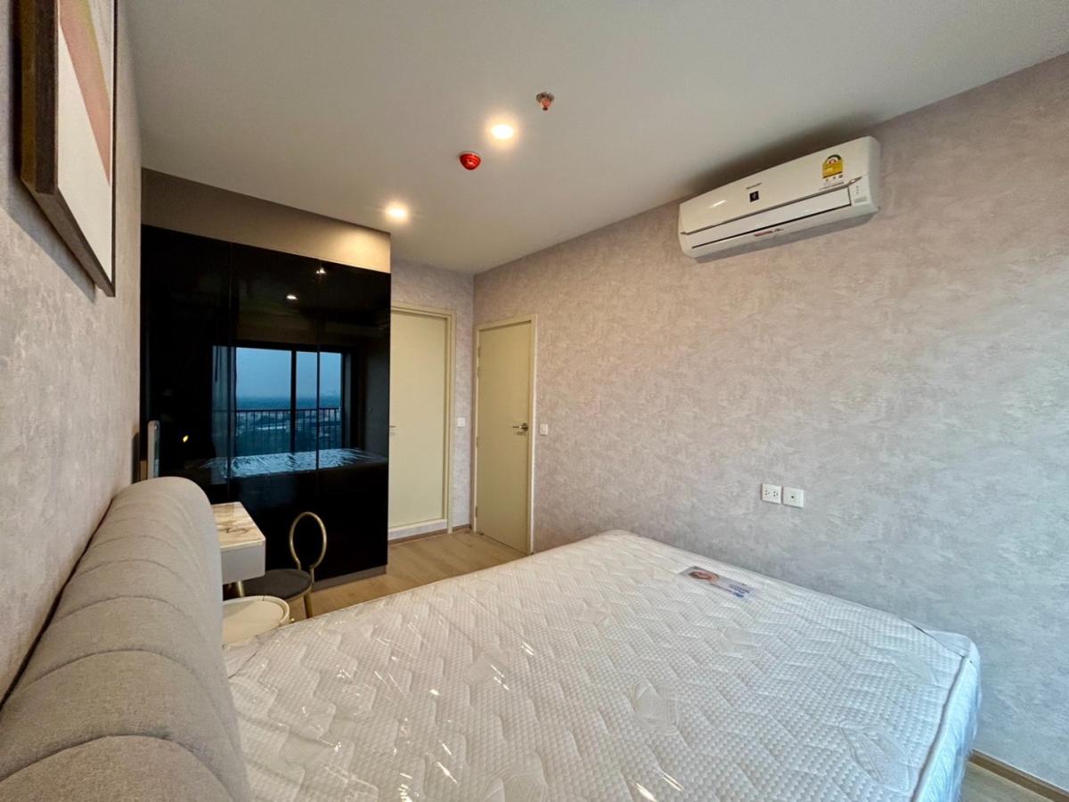 🌸Life Rama4-Asoke🌸🔥1 Bed Plus!!