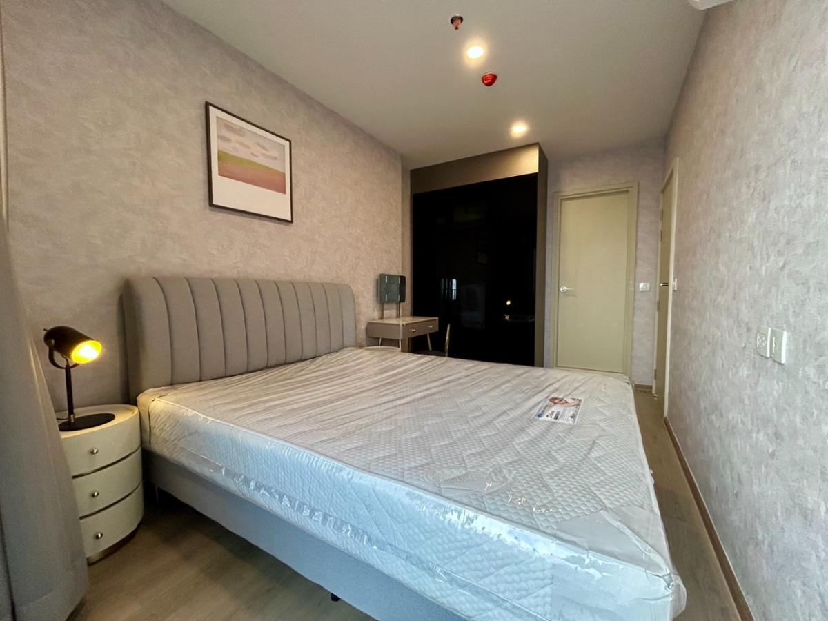 🌸Life Rama4-Asoke🌸🔥1 Bed Plus!!