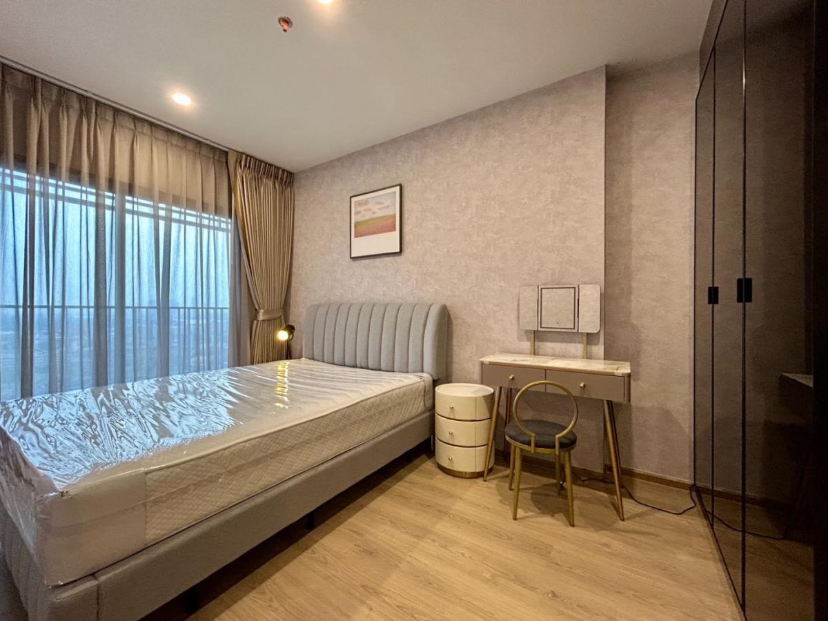 🌸Life Rama4-Asoke🌸🔥1 Bed Plus!!