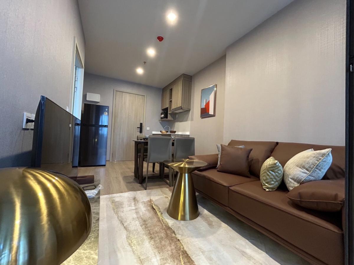 💖Life Rama4-Asoke💖🔥1 Bed Plus❗️❗️