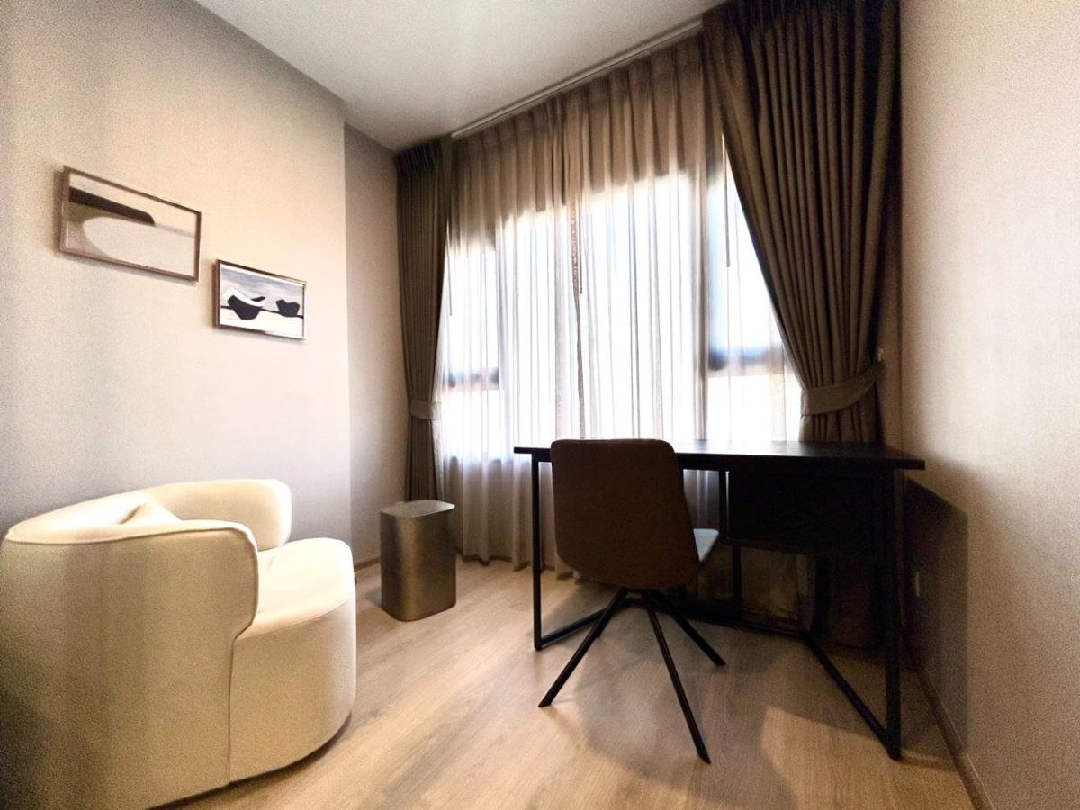 💖Life Rama4-Asoke💖🔥1 Bed Plus❗️❗️