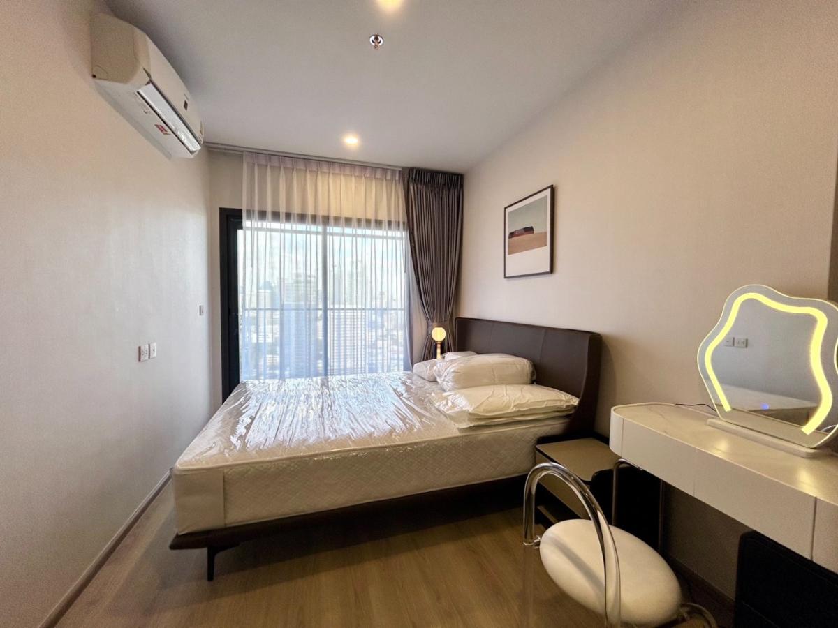 💖Life Rama4-Asoke💖🔥1 Bed Plus❗️❗️