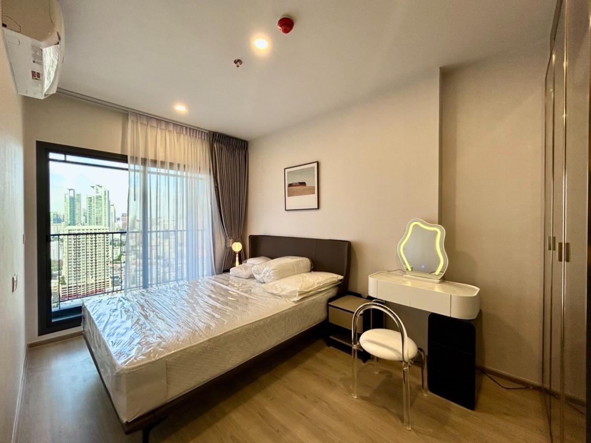 💖Life Rama4-Asoke💖🔥1 Bed Plus❗️❗️