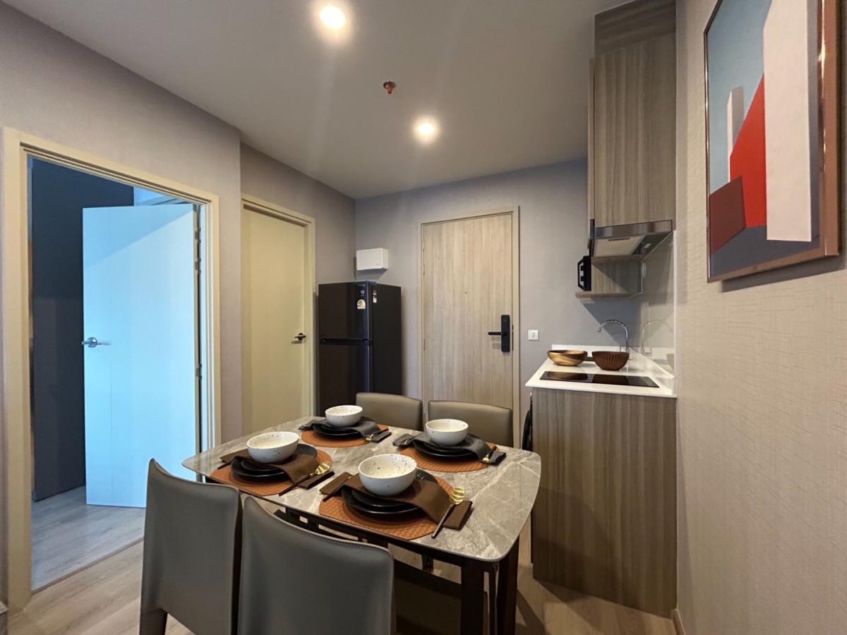 💖Life Rama4-Asoke💖🔥1 Bed Plus❗️❗️