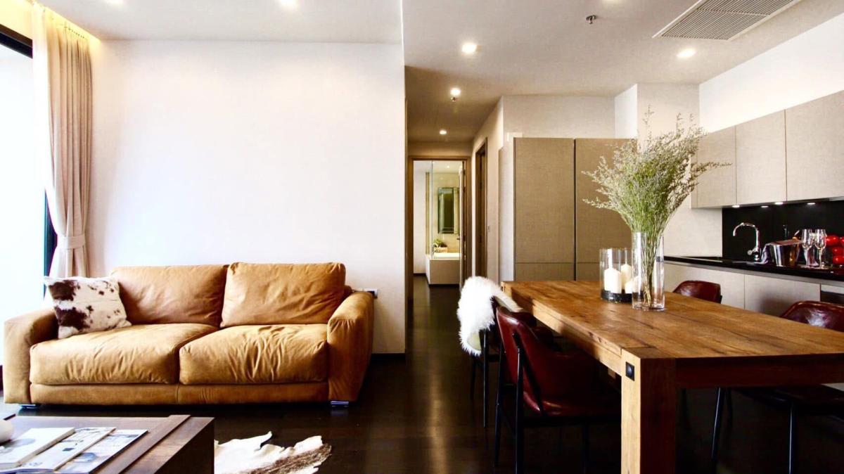 ✨Luxury Condo For Rent : THE XXXIX SUKHUMVIT 39 ✨