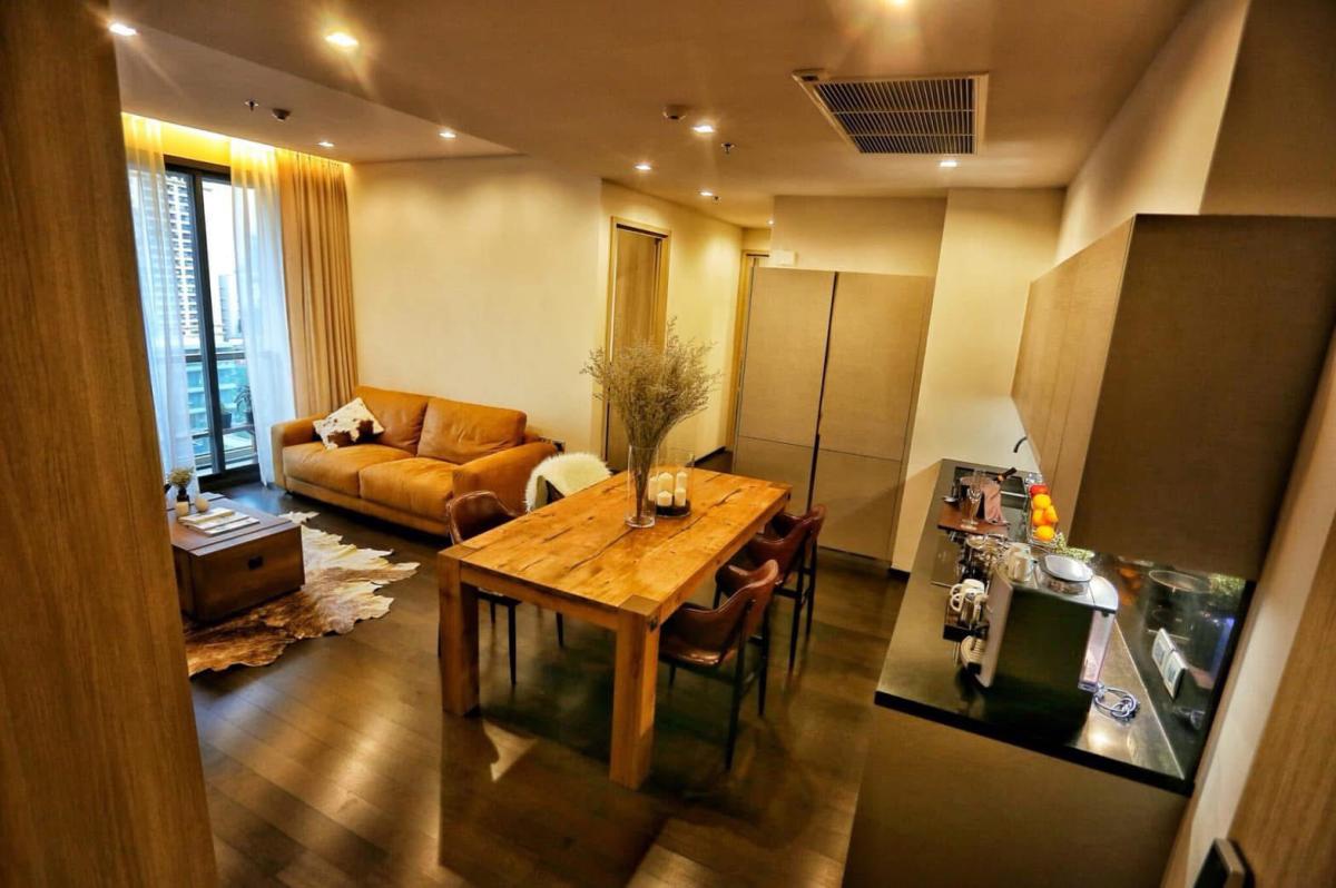 ✨Luxury Condo For Rent : THE XXXIX SUKHUMVIT 39 ✨