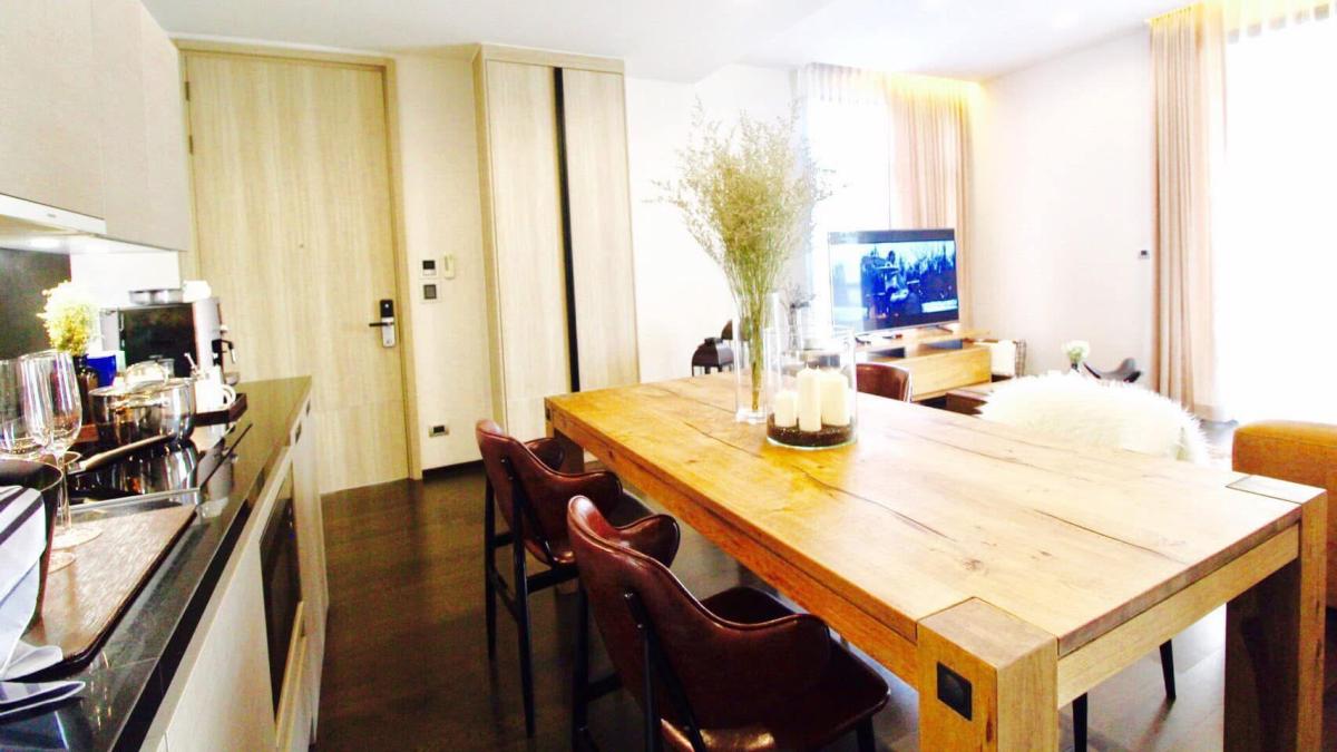 ✨Luxury Condo For Rent : THE XXXIX SUKHUMVIT 39 ✨