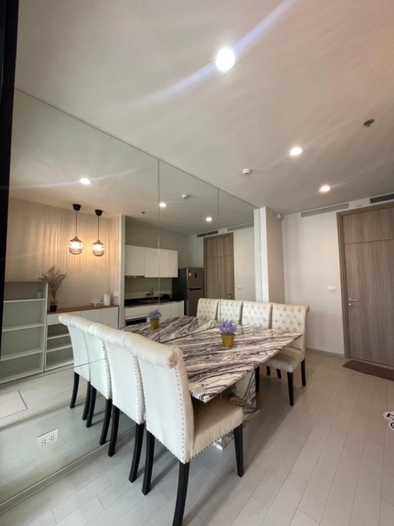 ✨Luxury condo for rent Noble Ploenchit : โนเบิล เพลินจิต✨