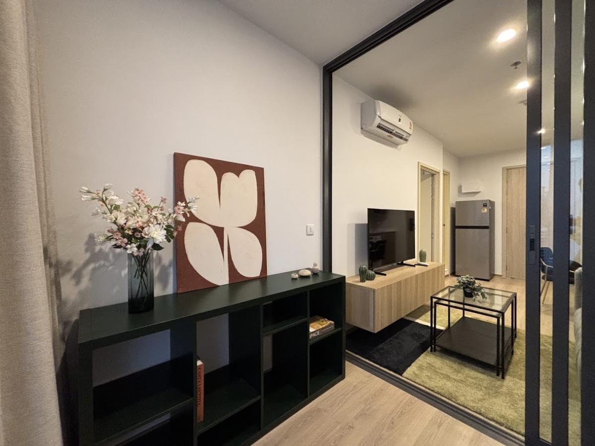 🌿Life Rama4-Asoke🌿🔥1 Bed Plus❗️❗️