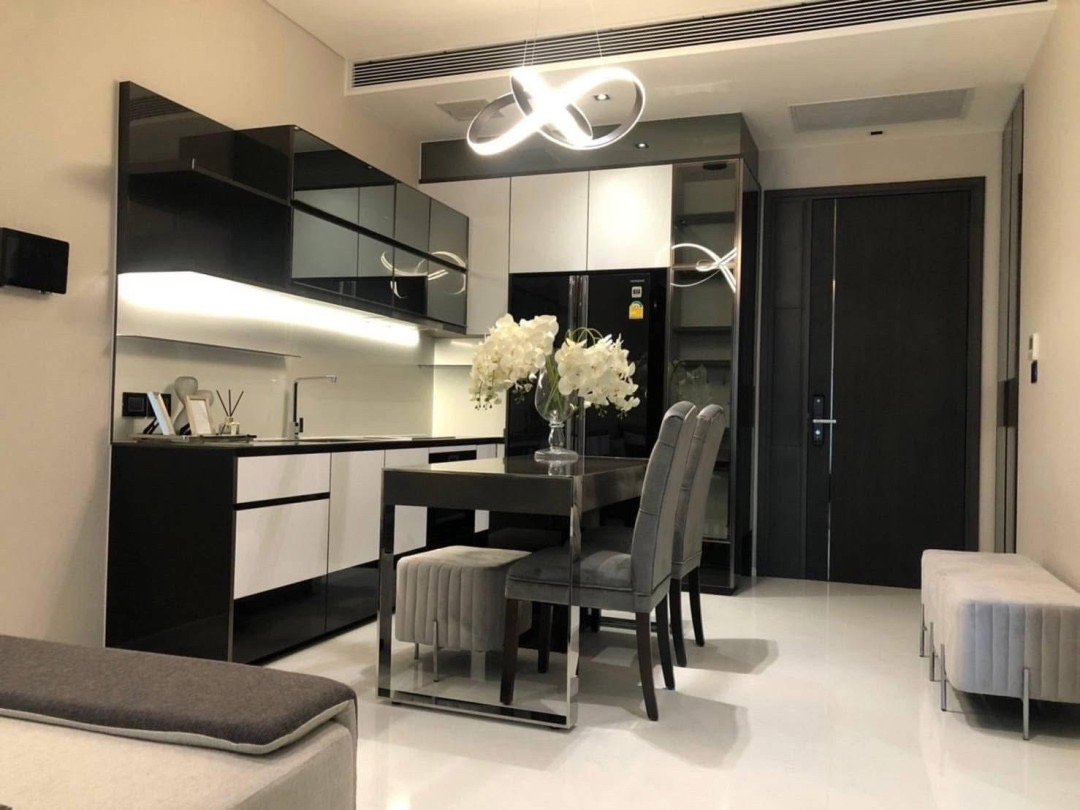 ⚡️ Ultra Luxury Condo For rent : The Bangkok Thonglor ⚡️