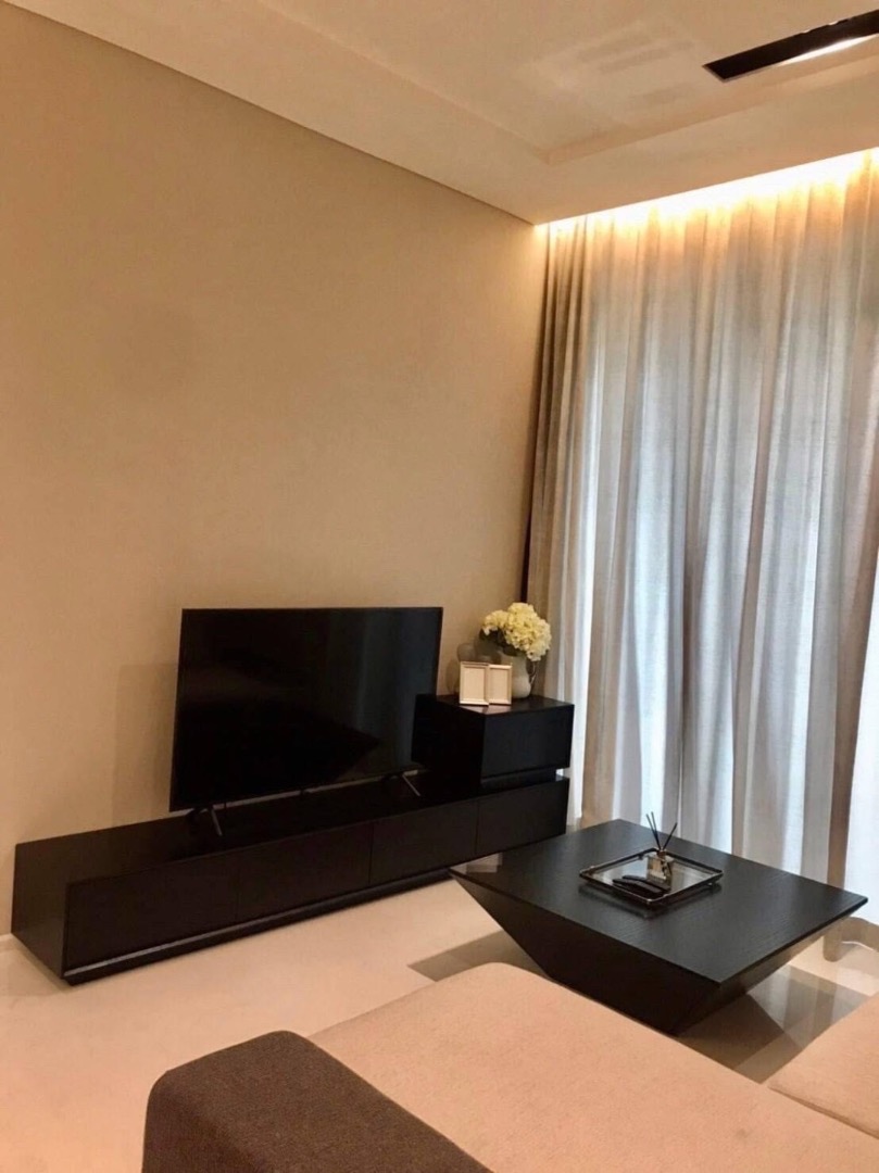 ⚡️ Ultra Luxury Condo For rent : The Bangkok Thonglor ⚡️