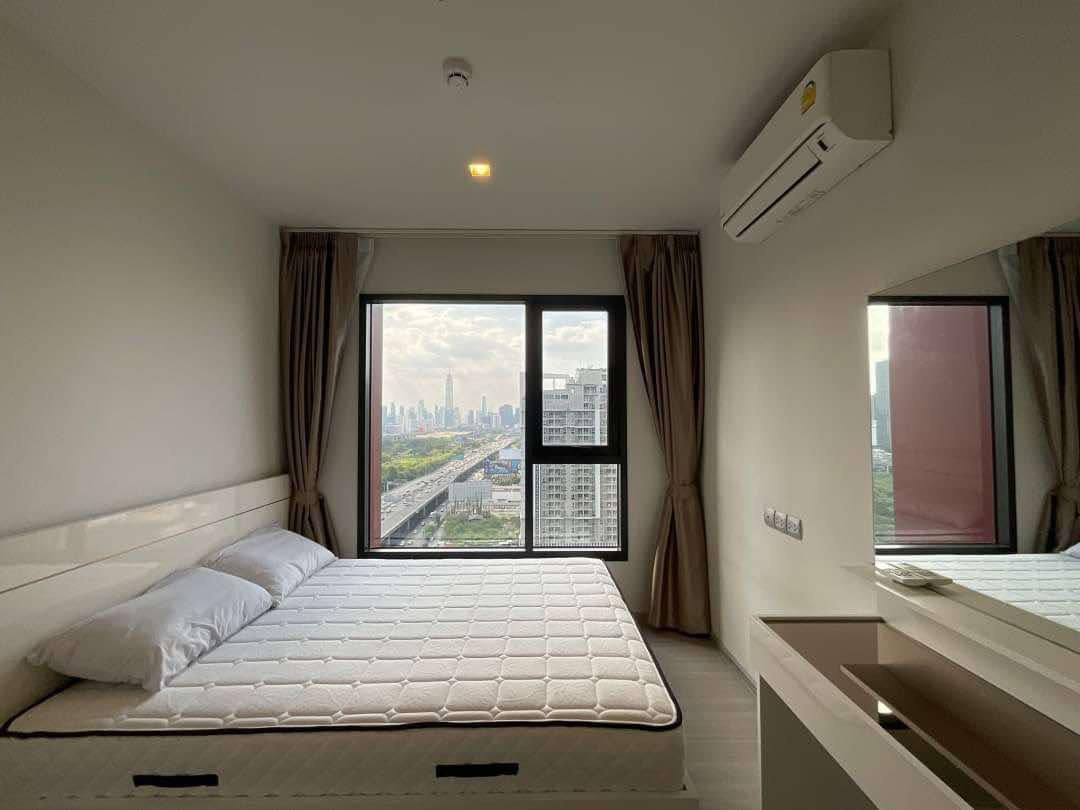 🌿Life Asoke Hype🌿🔥1 Bed Plus ราคาดี❗️❗️