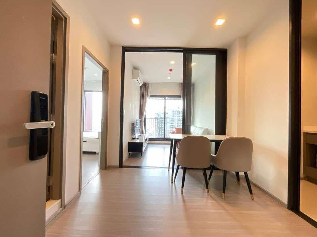 🌿Life Asoke Hype🌿🔥1 Bed Plus ราคาดี❗️❗️