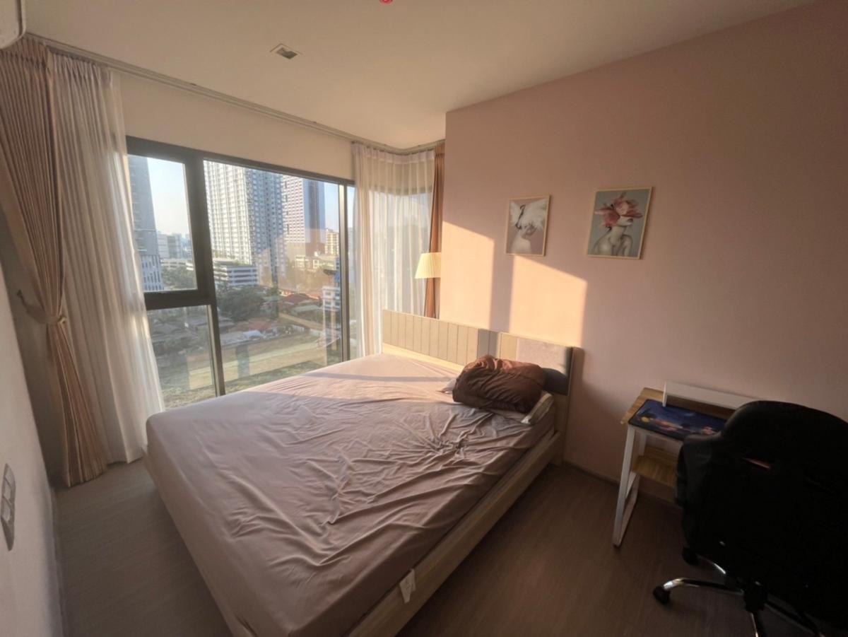 💗Life Asoke Hype💗🔥2 Bedrooms!!