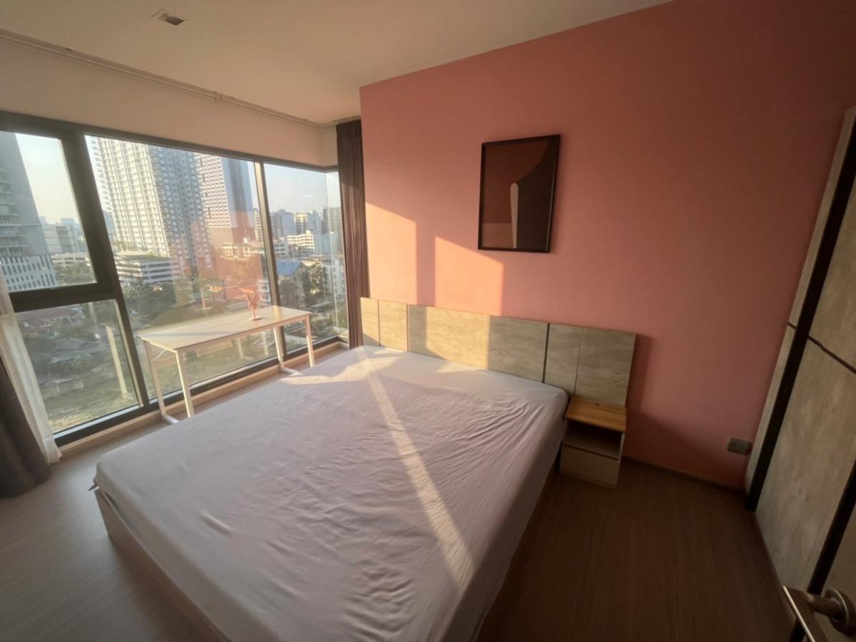 🚀Life Asoke Hype🚀🔥2 Bedrooms!!