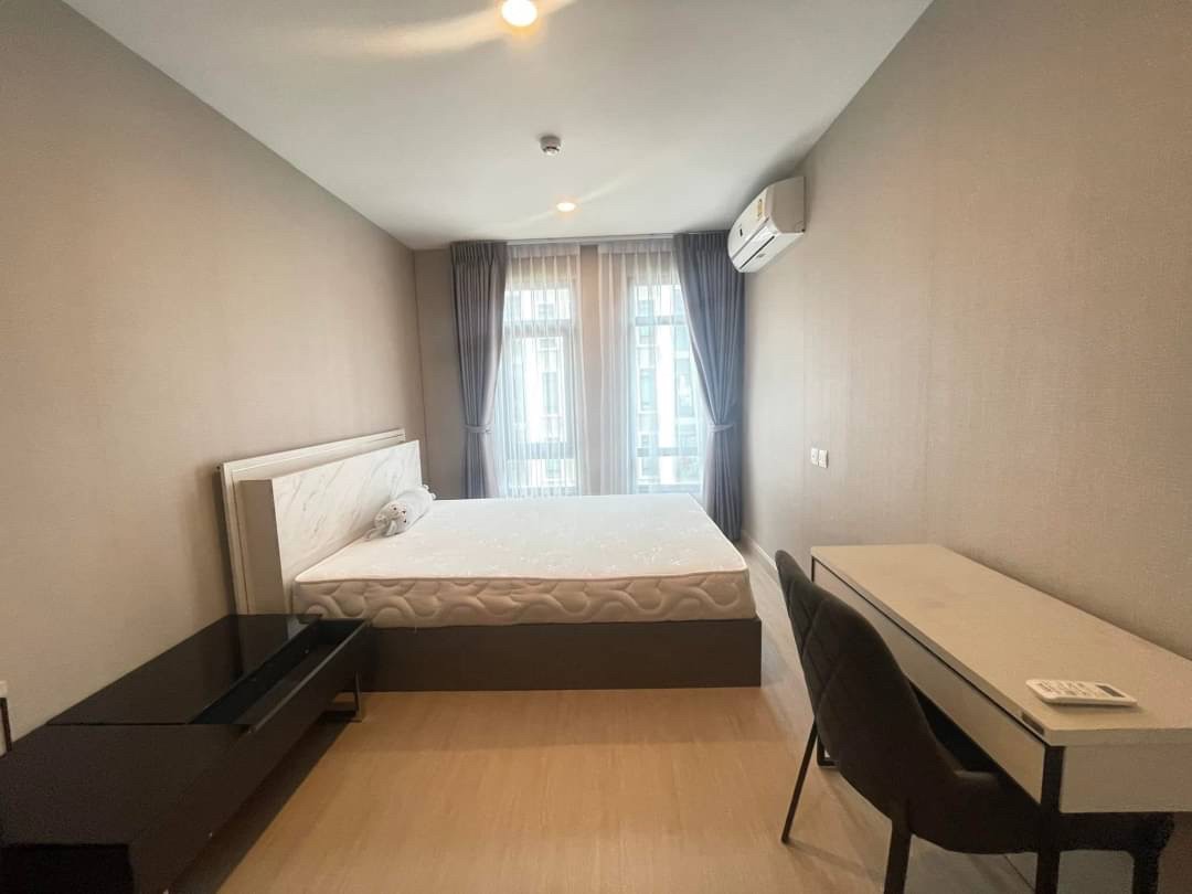 🌾Aspire Asoke-Ratchada🌾🔥2 bedrooms❗️❗️