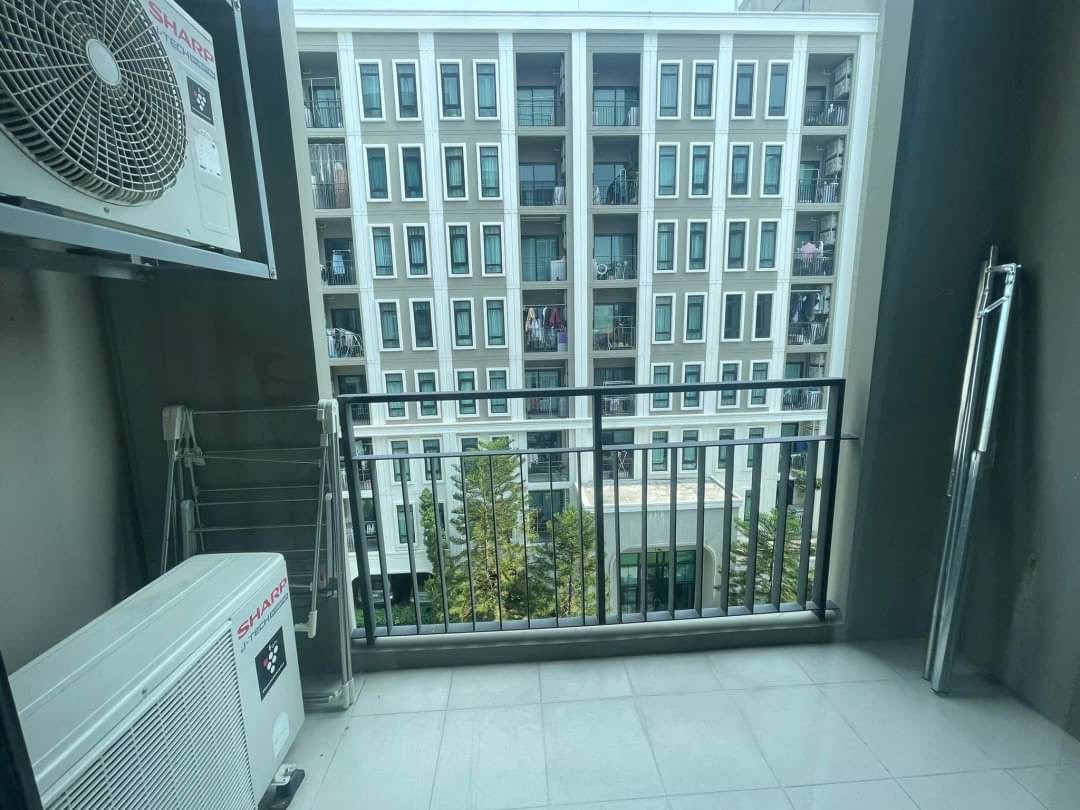 🌾Aspire Asoke-Ratchada🌾🔥2 bedrooms❗️❗️