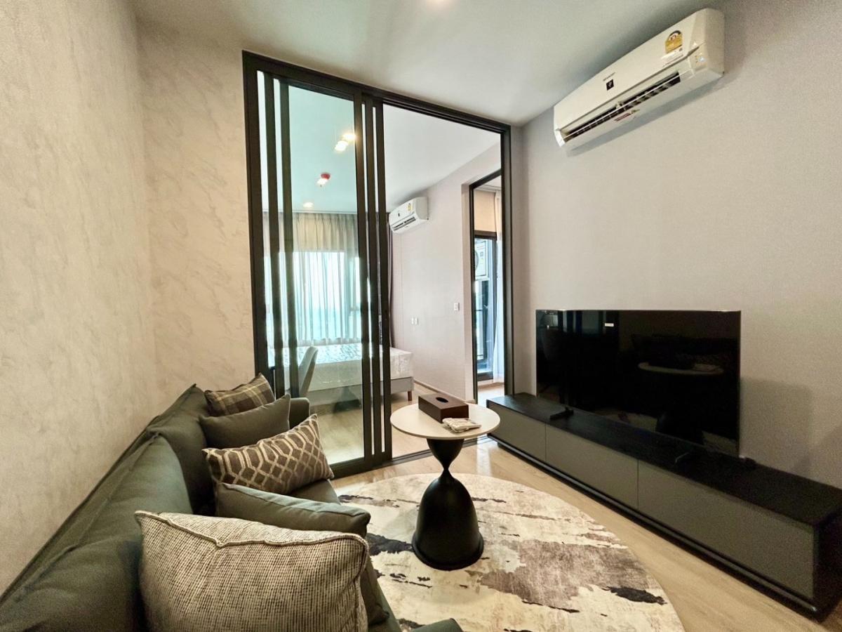 💖Life Rama4-Asoke💖🔥1 Bedroom❗️❗️