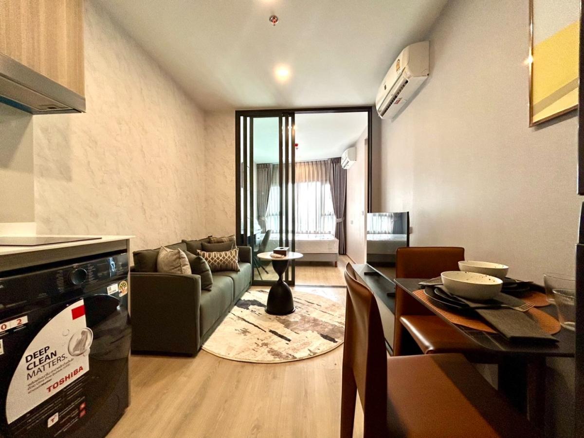 💖Life Rama4-Asoke💖🔥1 Bedroom❗️❗️