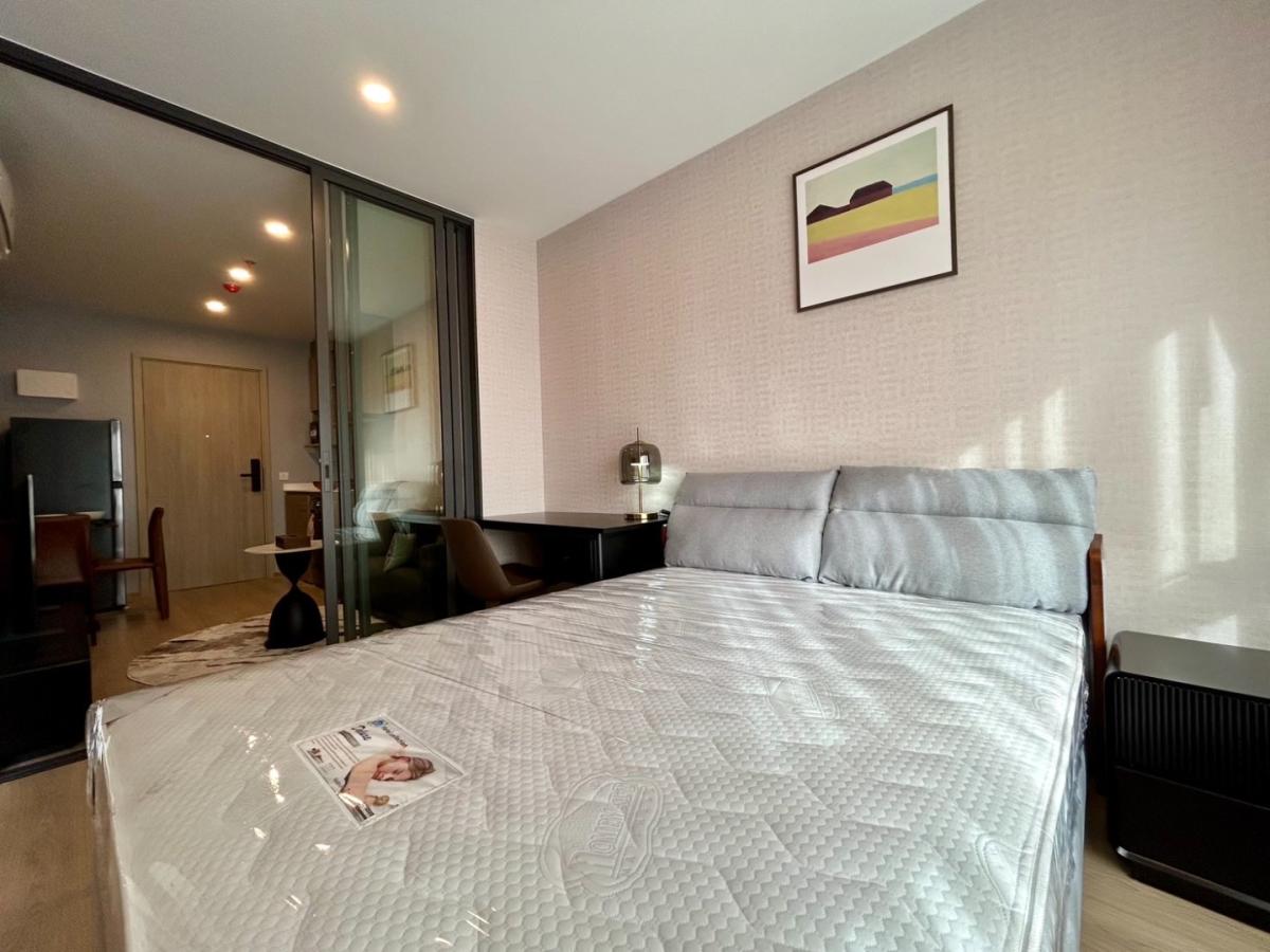 💖Life Rama4-Asoke💖🔥1 Bedroom❗️❗️