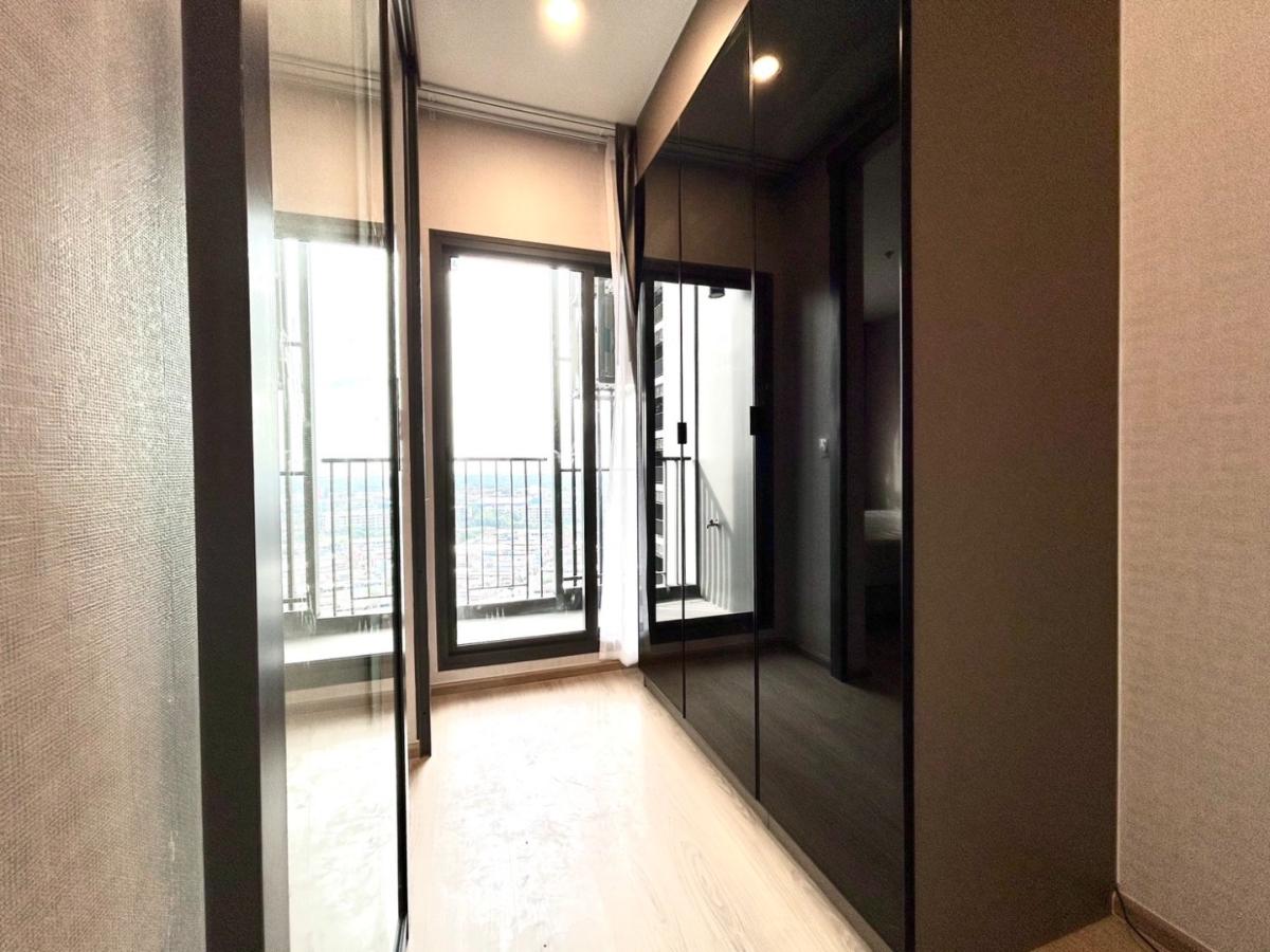 💖Life Rama4-Asoke💖🔥1 Bedroom❗️❗️