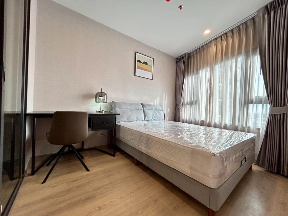 💖Life Rama4-Asoke💖🔥1 Bedroom❗️❗️