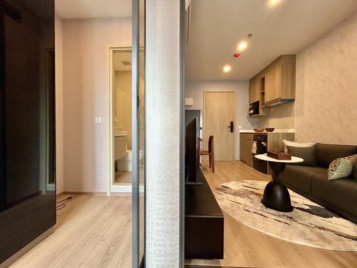 💖Life Rama4-Asoke💖🔥1 Bedroom❗️❗️