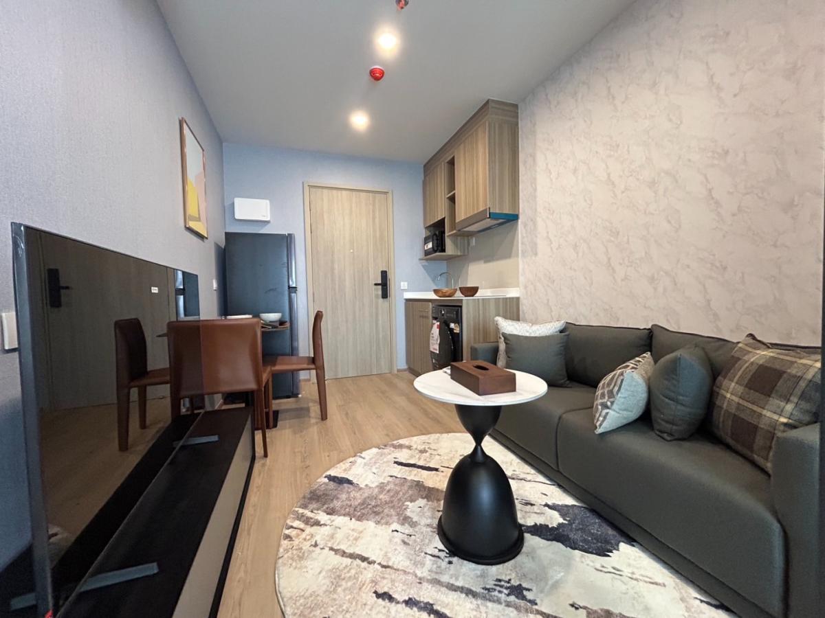 💖Life Rama4-Asoke💖🔥1 Bedroom❗️❗️