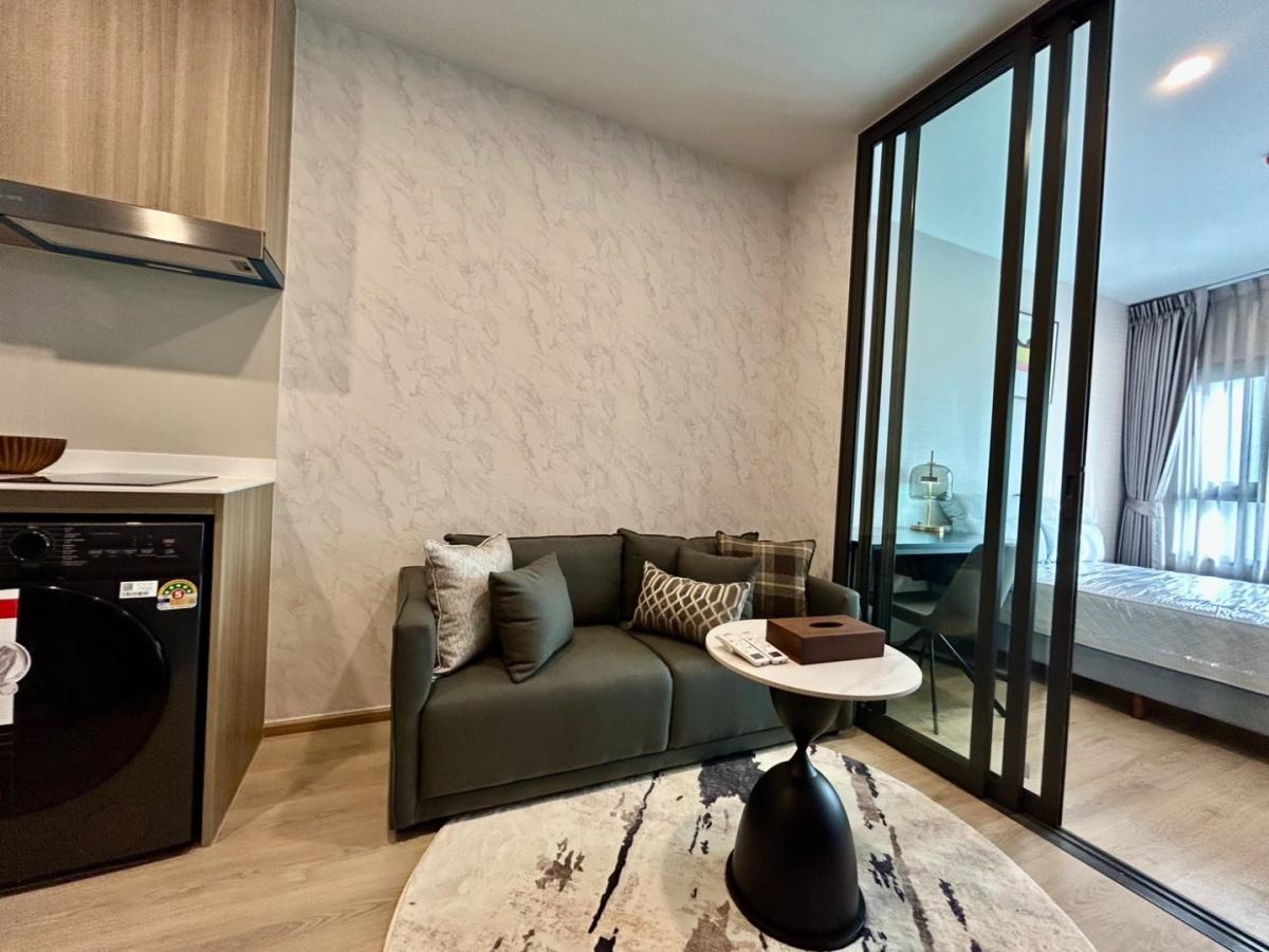 💖Life Rama4-Asoke💖🔥1 Bedroom❗️❗️