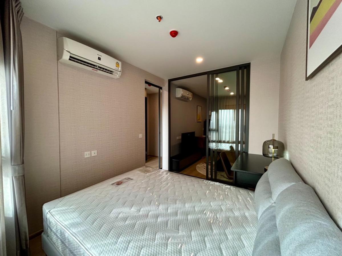 💖Life Rama4-Asoke💖🔥1 Bedroom❗️❗️