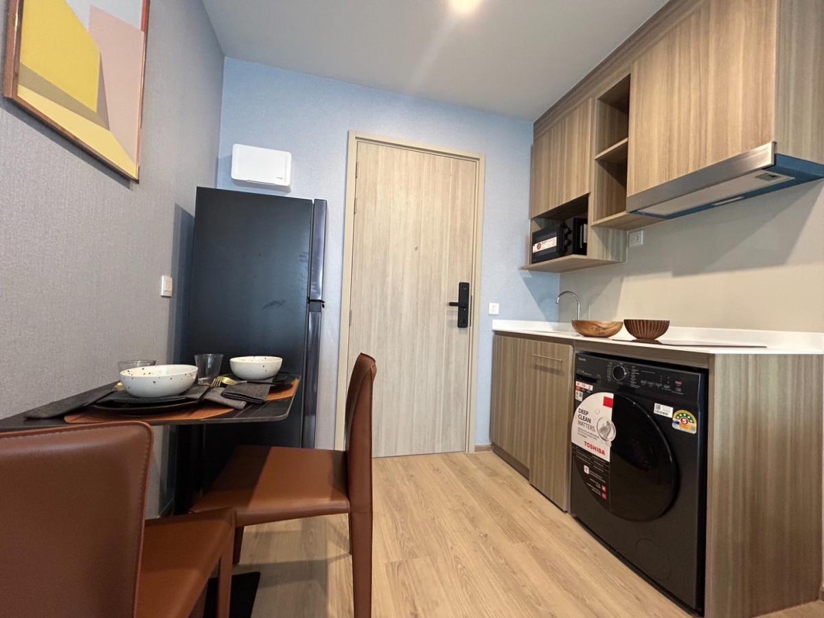 💖Life Rama4-Asoke💖🔥1 Bedroom❗️❗️