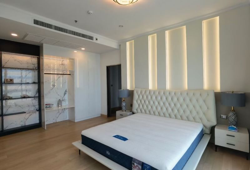 🌈Supalai Oriental Sukhumvit 39🌈🔥3 Bedrooms!!