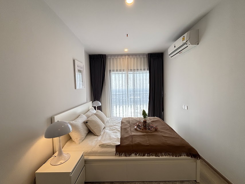 🍊Life Rama4-Asoke🍊🔥1 Bed Plus❗️❗️