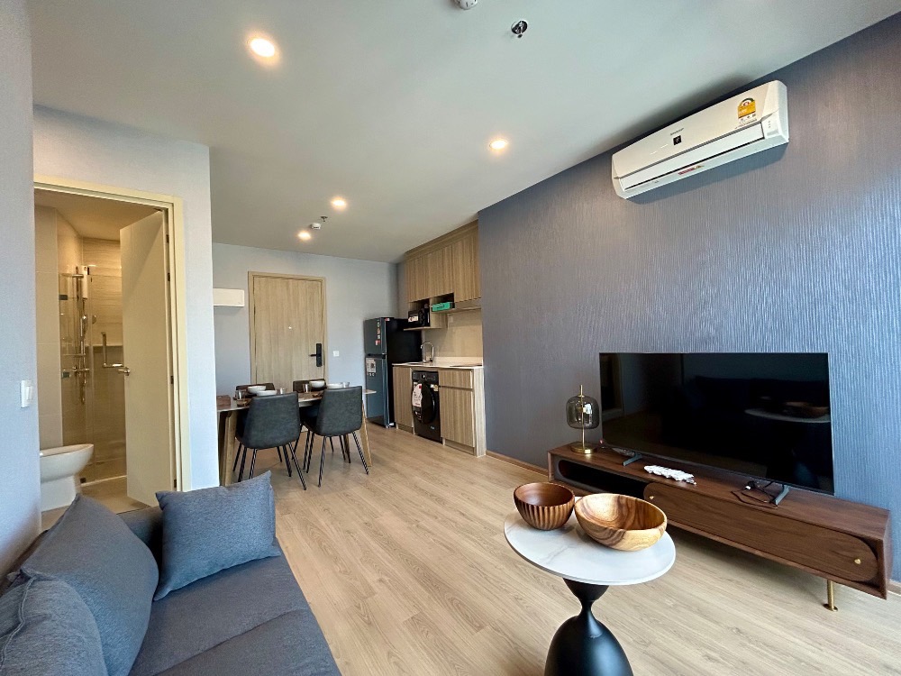 🎀Life Rama4-Asoke🎀🔥2 Bedrooms❗️❗️