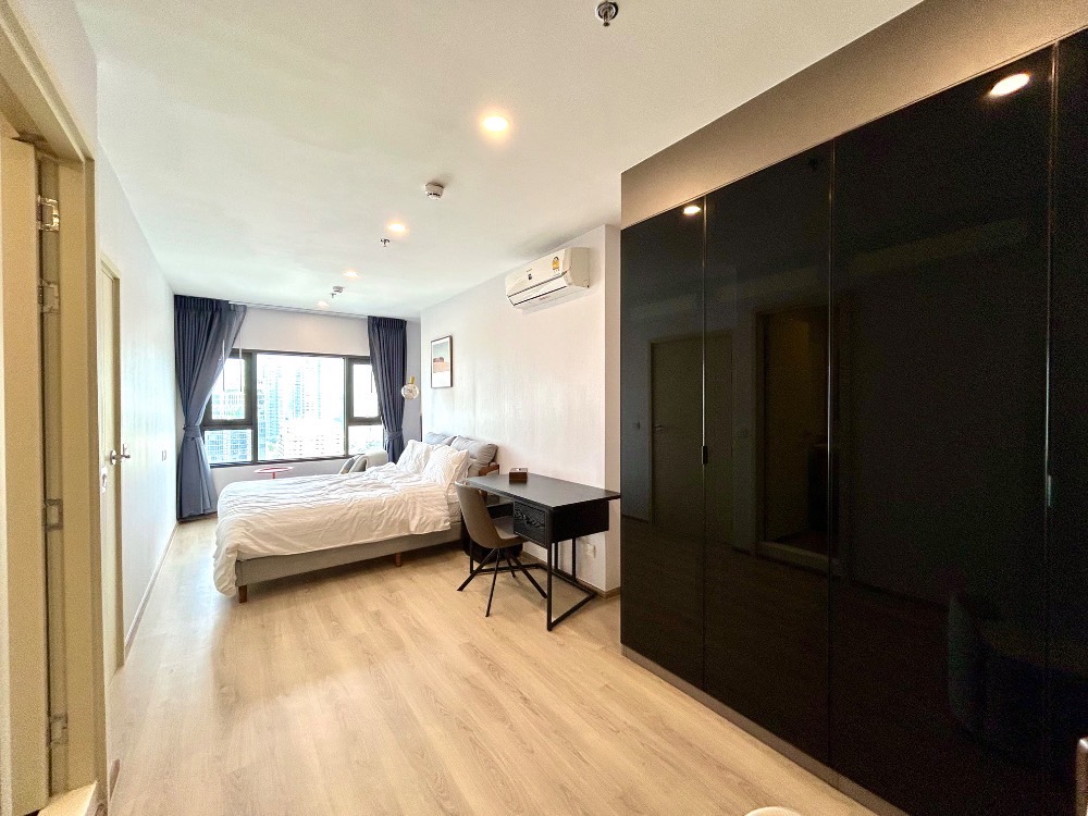 🎀Life Rama4-Asoke🎀🔥2 Bedrooms❗️❗️