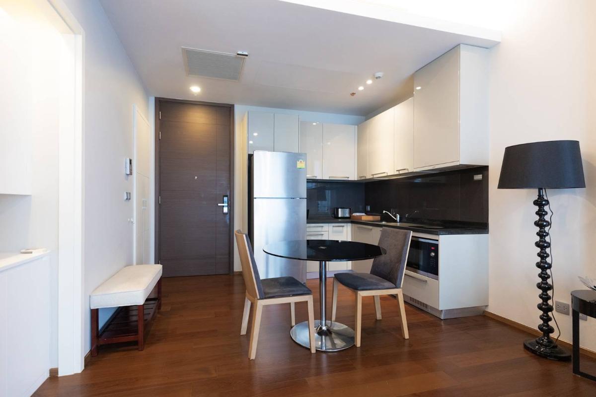 ✨Luxury Condo For Rent : QUATTRO BY SANSIRI✨