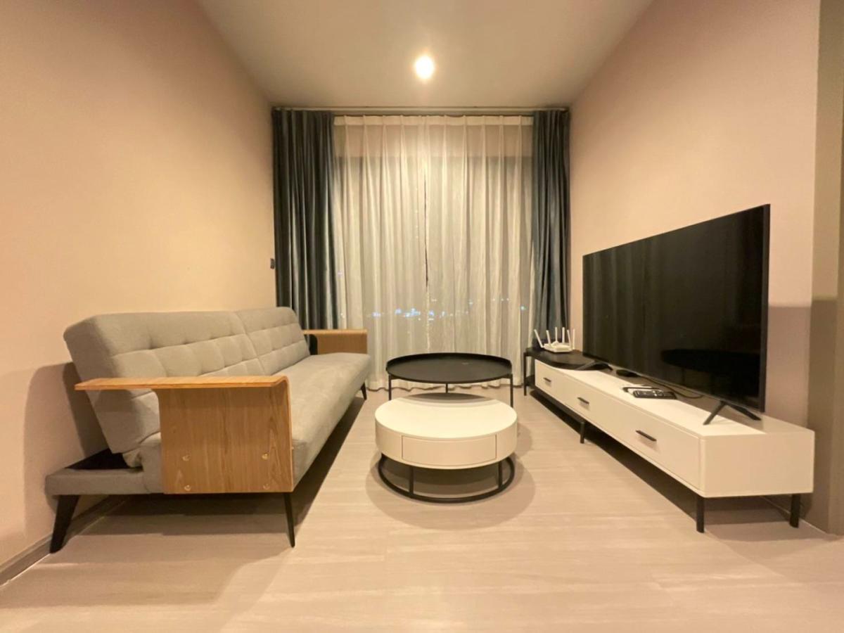 🌿Life Asoke-Rama9🌿🔥2 Bedrooms❗️❗️